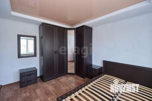 1-к квартира, вторичка, 35м2, 5/5 этаж
