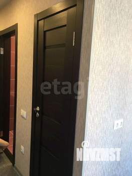 1-к квартира, вторичка, 34м2, 4/13 этаж