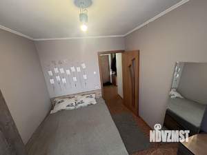 1-к квартира, вторичка, 34м2, 1/10 этаж