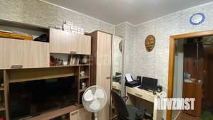 2-к квартира, вторичка, 46м2, 1/2 этаж