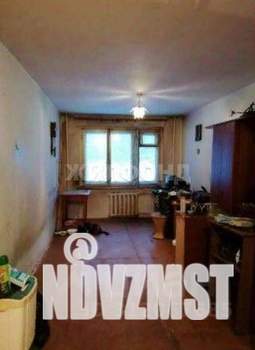 1-к квартира, вторичка, 23м2, 1/9 этаж
