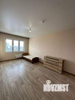 3-к квартира, вторичка, 71м2, 9/17 этаж