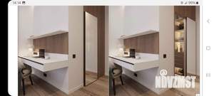 Студия квартира, сданный дом, 101м2, 10/14 этаж