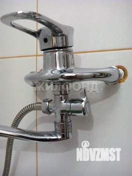 Студия квартира, вторичка, 17м2, 4/5 этаж