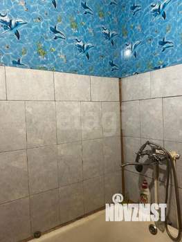 Студия квартира, вторичка, 17м2, 5/5 этаж