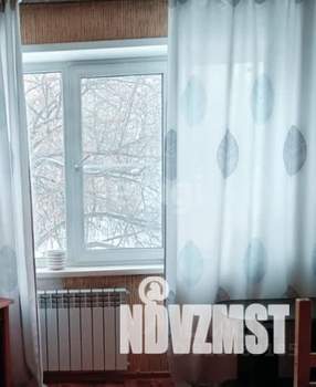 1-к квартира, вторичка, 17м2, 2/9 этаж