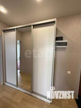 2-к квартира, вторичка, 58м2, 4/9 этаж