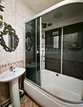 3-к квартира, вторичка, 61м2, 3/5 этаж