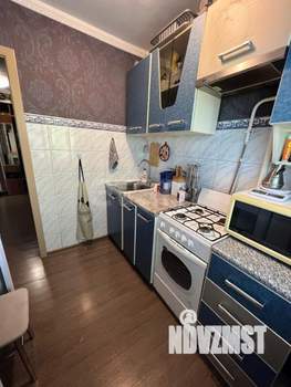 2-к квартира, вторичка, 48м2, 4/5 этаж