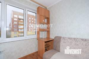 1-к квартира, вторичка, 16м2, 5/9 этаж