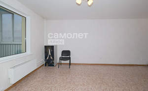 Студия квартира, вторичка, 25м2, 6/9 этаж