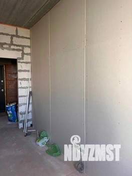 Студия квартира, вторичка, 27м2, 4/4 этаж