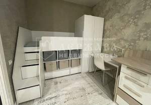 1-к квартира, вторичка, 40м2, 7/15 этаж