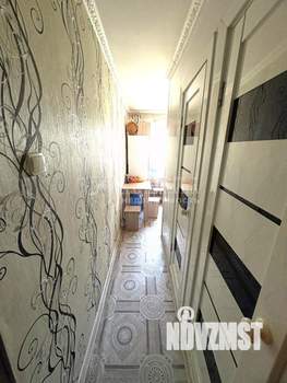2-к квартира, вторичка, 45м2, 4/5 этаж