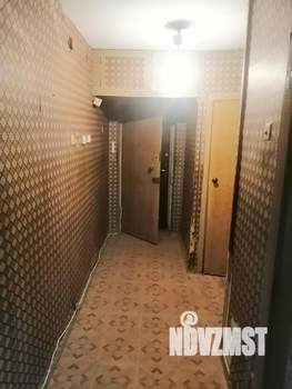 3-к квартира, вторичка, 52м2, 3/5 этаж