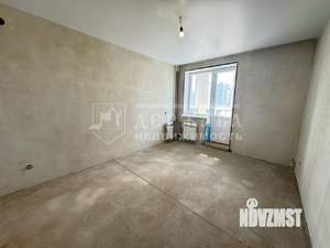 3-к квартира, вторичка, 60м2, 6/9 этаж