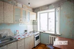 3-к квартира, вторичка, 62м2, 5/5 этаж