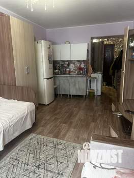 Студия квартира, вторичка, 23м2, 2/9 этаж