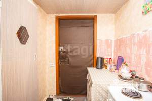 Студия квартира, вторичка, 23м2, 1/9 этаж