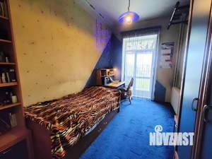 5-к квартира, вторичка, 101м2, 4/5 этаж