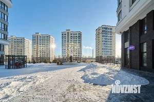 4-к квартира, вторичка, 96м2, 5/15 этаж