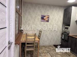 2-к квартира, вторичка, 40м2, 1/10 этаж