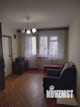 2-к квартира, вторичка, 46м2, 4/5 этаж