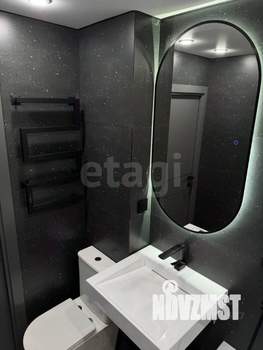 3-к квартира, вторичка, 58м2, 5/5 этаж