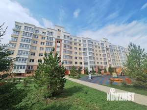 2-к квартира, вторичка, 54м2, 2/7 этаж