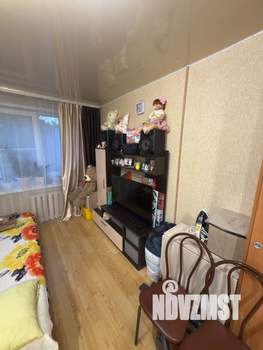 Студия квартира, вторичка, 23м2, 3/9 этаж