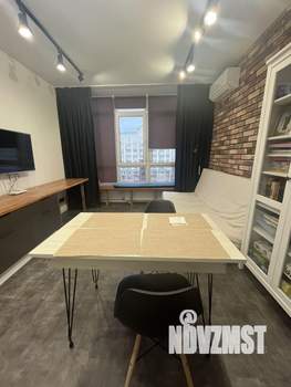 1-к квартира, вторичка, 45м2, 14/16 этаж