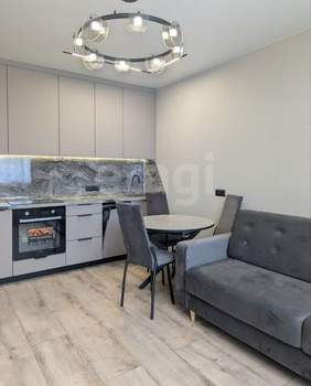 Студия квартира, вторичка, 29м2, 7/16 этаж