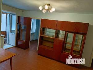 2-к квартира, вторичка, 43м2, 2/5 этаж
