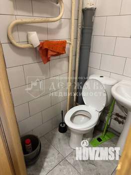 1-к квартира, вторичка, 23м2, 3/9 этаж