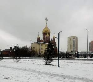 2-к квартира, вторичка, 63м2, 6/10 этаж