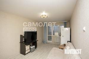 2-к квартира, вторичка, 44м2, 5/5 этаж