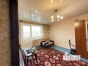 1-к квартира, вторичка, 35м2, 10/10 этаж