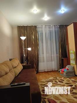 2-к квартира, вторичка, 44м2, 3/10 этаж