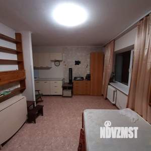 1-к квартира, вторичка, 28м2, 2/3 этаж