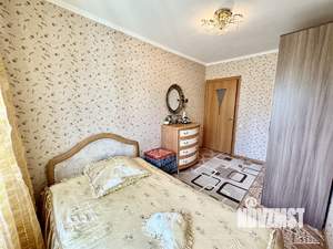 2-к квартира, вторичка, 43м2, 3/9 этаж