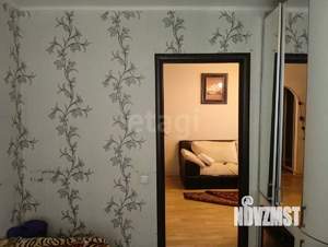 3-к квартира, вторичка, 50м2, 1/5 этаж