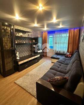 2-к квартира, вторичка, 44м2, 2/5 этаж