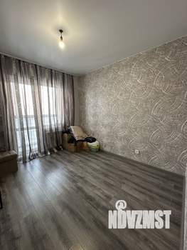 2-к квартира, вторичка, 38м2, 11/16 этаж