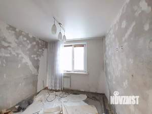 2-к квартира, вторичка, 34м2, 1/9 этаж