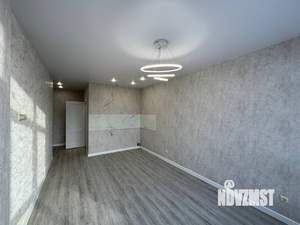 2-к квартира, вторичка, 43м2, 6/7 этаж