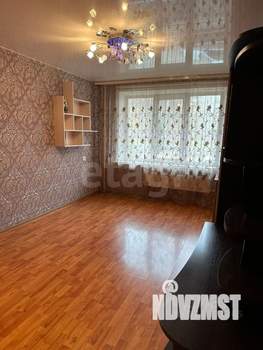 2-к квартира, вторичка, 43м2, 1/5 этаж