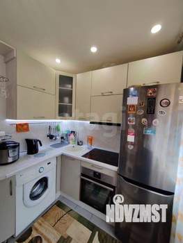 1-к квартира, вторичка, 31м2, 1/5 этаж