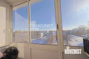 3-к квартира, вторичка, 62м2, 5/5 этаж