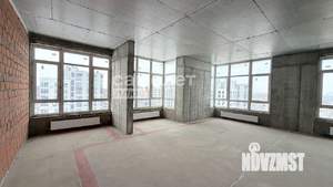 4-к квартира, вторичка, 131м2, 14/14 этаж