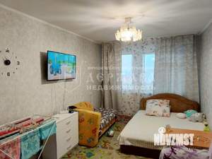 2-к квартира, вторичка, 43м2, 5/5 этаж